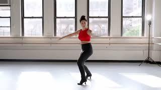 Chelsie Pauletti - Dance Reel 2024