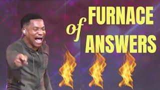 FURNACE OF ANSWERS DAY 2 WITH PASTOR JERRY EZE LIVE TODAY NSPPD 7AM FIRE PRAYERS 10TH DECEMBER 2024