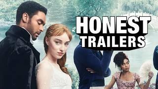 Honest Trailers | Bridgerton