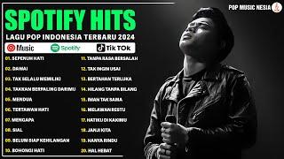 Rony Parulian, Fadhilah Intan, Lyodra - Spotify Top Hits Indonesia | Lagu Pop Terbaru 2024