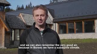 Povestea izvoarelor din Transilvania: BORSEC - „Regina Apelor minerale”