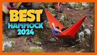 10 Best Hammock 2024