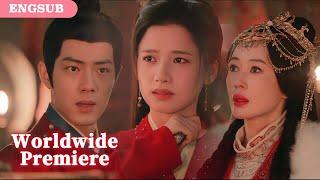 My mom owes you her life... let me be the one to pay it back!️#xiaozhan #藏海传