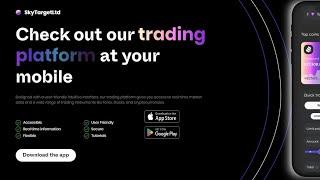 SkyTargetLtd Scam - Reclaim all your Deposit Now