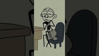 Try not to laugh  || #animation #art #cartoon #drawing #funny #foryou #ytshorts #issi_world #comedy