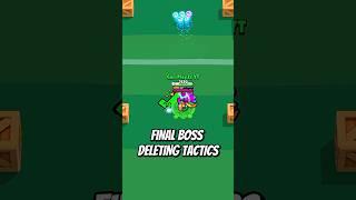 Kit Countering Strategies! Brawl Stars #brawlstars #shorts