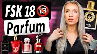 10 PARFUMS die (fast) verboten gehören...