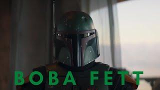 Boba Fett