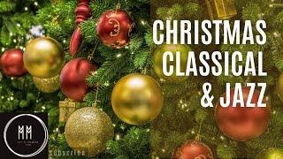 Christmas Classical & Jazz