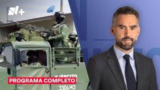 Linchan a cuatro presuntos delincuentes en Puebla / En Punto con Enrique Acevedo - 11 de junio 2024