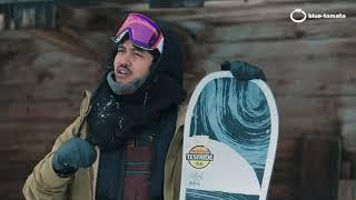 Burton Flight Attendant 2020 Snowboard   Shops First Try 2019