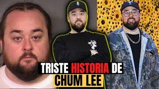 ¿Qué le pasó a Chum Lee?