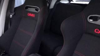 #Carner #bucket #sportseat #Zeus