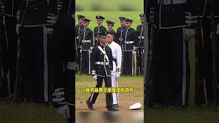 士兵们的友谊