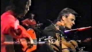 John McLaughlin & Paco De Lucia 1987