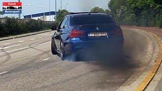 Modified Diesel Cars Compilation 2019! - 900Nm 335d, 600Nm Ibiza, Lancer, 640d, Ram,...