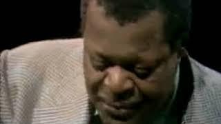 Oscar Peterson - Boogie Blues Etude (1974)