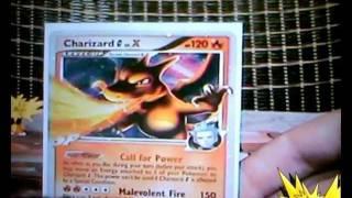 ZapdosTCG's Top 10 Favorite Pokemon Cards (July 2011)