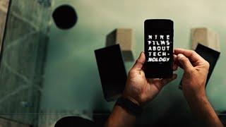 9 Films About Technology | Trailer