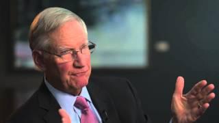 Tom Peters: Develop people or die