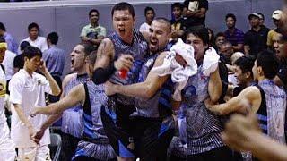 GARY DAVID DESTROYS JAMES YAP