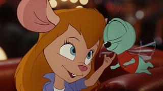 A Gadget and Zipper love story | Chip N' Dale Rescue Rangers 2022