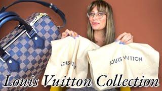 2024 LOUIS VUITTON COLLECTION