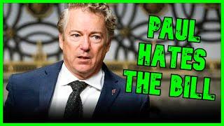 MAGA Republican TURNS On Trump’s ‘Big Beautiful Bill’ | The Kyle Kulinski Show