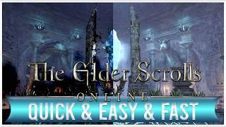 Scribing Guide Quick & Easy ( Elder scrolls online )