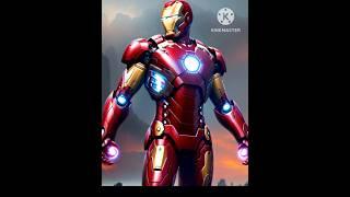 Iron man nano suit#StoryBD#shorts#bangladesh