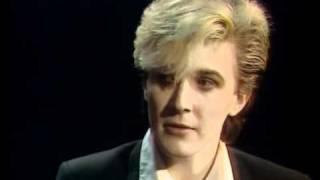 David Sylvian Ghosts and Interview 480p Quality