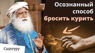 Как освободиться от вредных привычек?