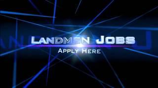 Landtech Search Landmen/Land Admin Jobs