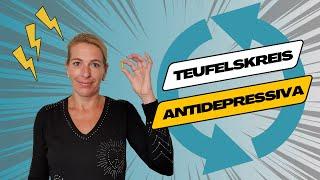 Antidepressiva - Was Ärzte dir oft nicht sagen!