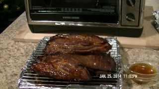 Char Siu - Chinese BBQ Pork