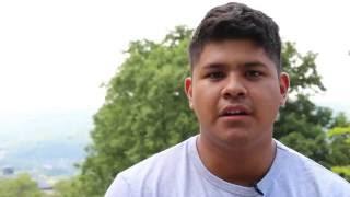 Cornell Engineering: Diego