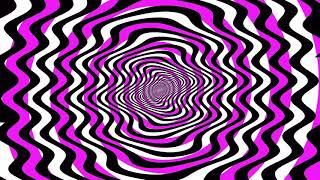 Psychedelic Spiral - Hypnotic, Meditation, Trance