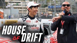 House of Drift S01E01: Proving Ground (Long Beach) | Full Episode