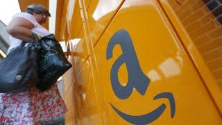 FTC Sues Amazon in Antitrust Case