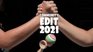 KENDAMA BUlGARIA COMMUNITY EDIT 2021