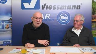 Viessmann Neuheitenvorstellung 2025