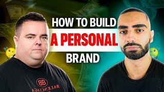 Build Your Brand Like a Pro – Craig Campbell’s Top Tips!