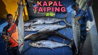 4jam di Kapal Taiping