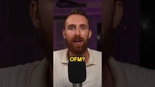 What is OFM? #ofm #shorts