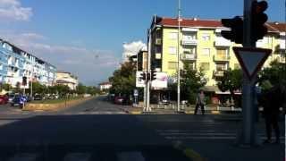 Strumica Downtown HD