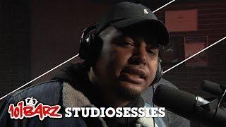 FRESKU | Studiosessie 272 | 101Barz