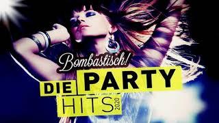 Bombastisch: die Party Hits 2020  Disco Musik  Fetenhits  Album 2020