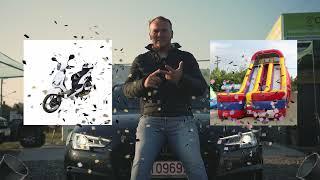  Optim Cars sărbătorește 4 ani!Intrare liberă la eveniment !