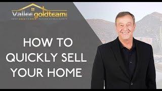 Tucson Real Estate Agent: How to Sell Your Tucson Home Fast