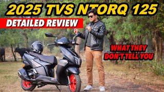 Tvs Ntorq Race XP Edition Review | Worth Buying or Overhyped ?